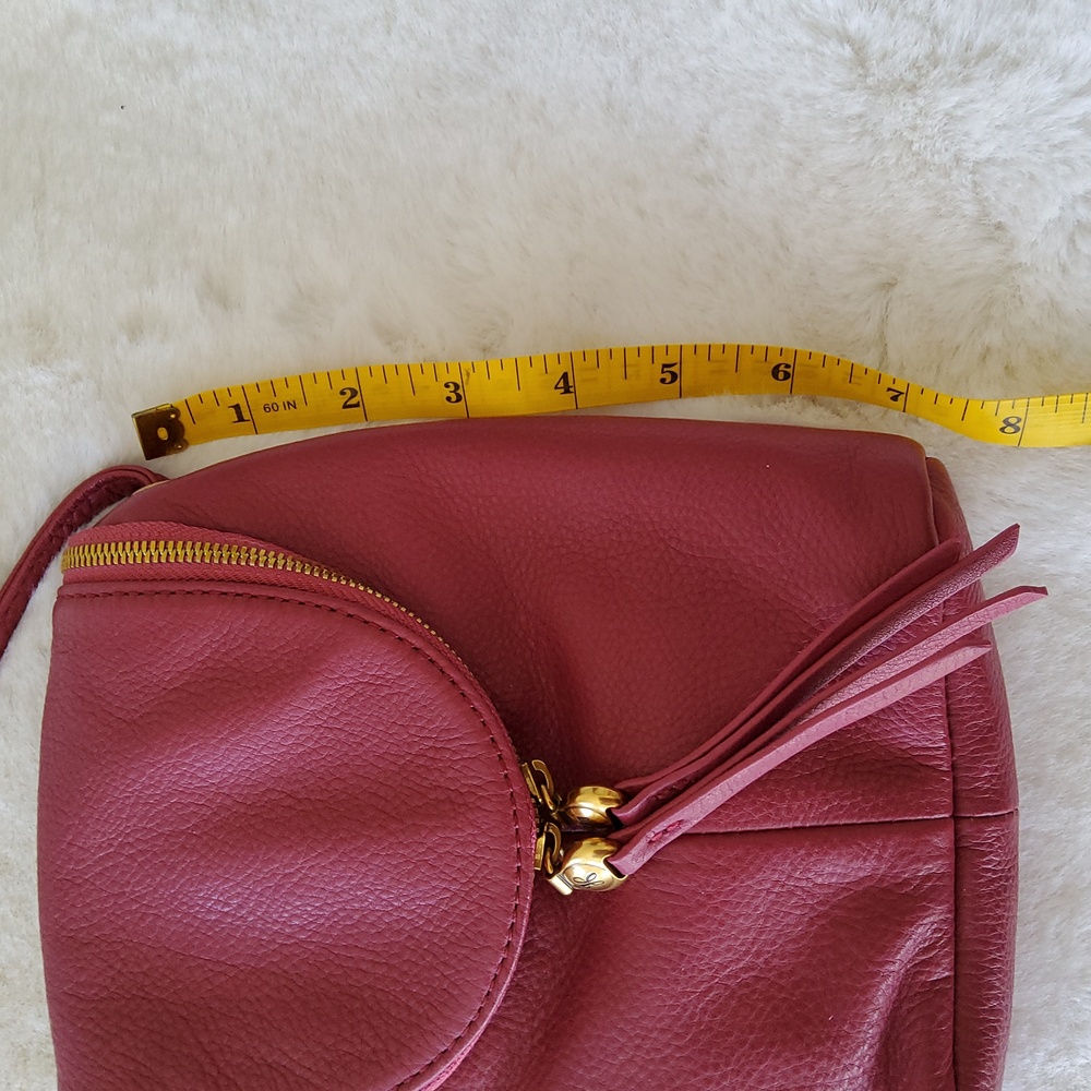 **Pics Updated!*🎉HP 6/19🎉🎉 HOBO Fern Crossbody Bag - Picture 13 of 16